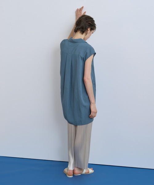 未使用品 HOUSE OF LOTUS プリーツパンツ プリーツパンツ ｜ハウス オブ ロータス＜HOUSE OF LOTUS＞公式サイト