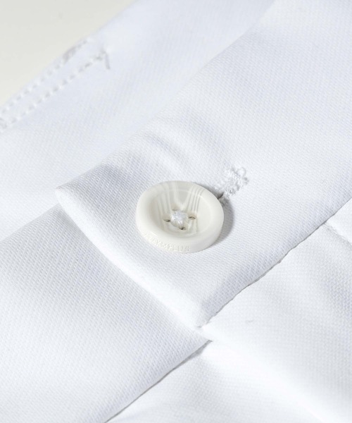 LUXE AKM PLUS スウェットパンツ ジャージ LUXEAKMPLUS(リュクス