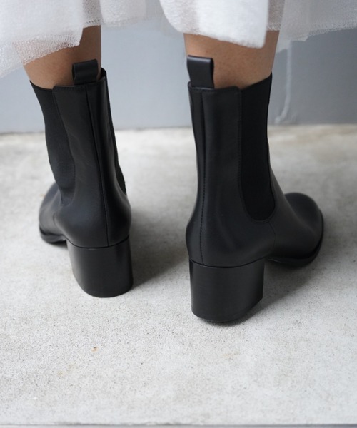 CORSO ROMA,9（コルソローマ ノーヴェ） ブーツ CORSO ROMA 9