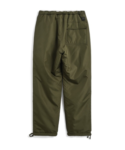TAION（タイオン） パンツ 「」「ユニセックス」ノンダウンミリタリー
