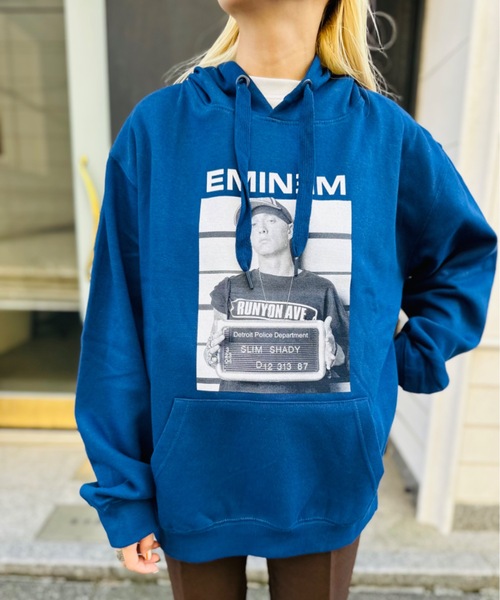パーカー Rock OFF / Unisex Pullover Hoodie / ROCKOFF2431 レディース メンズ