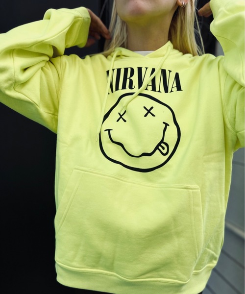 パーカー Rock OFF / Unisex Pullover Hoodie / ROCKOFF2431 レディース メンズ パーカー Rock OFF / Unisex Pullover Hoodie ROCKOFF2431