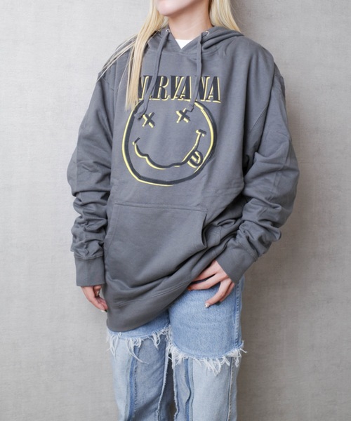 ONE DAY KMC パーカー Rock OFF / Unisex Pullover Hoodie