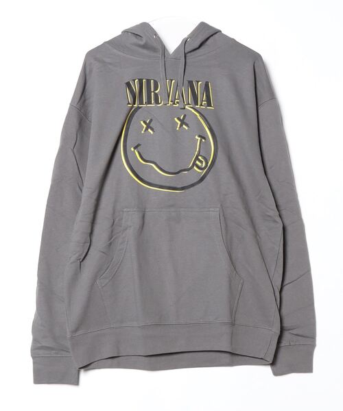 ONE DAY KMC パーカー Rock OFF / Unisex Pullover Hoodie