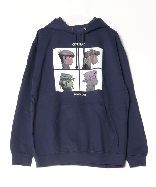 ONE DAY KMC パーカー Rock OFF / Unisex Pullover Hoodie