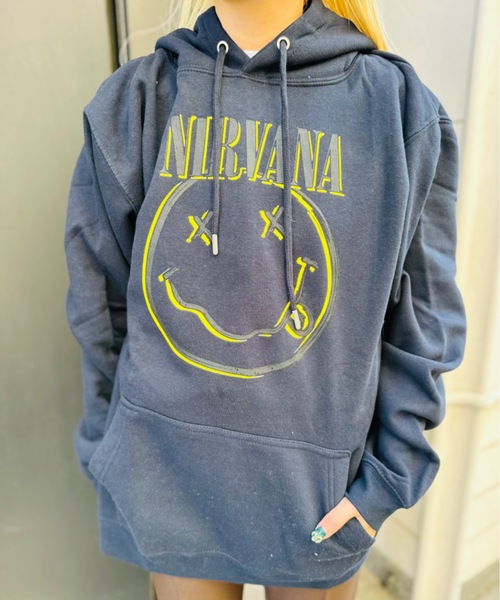 ONE DAY KMC パーカー Rock OFF / Unisex Pullover Hoodie