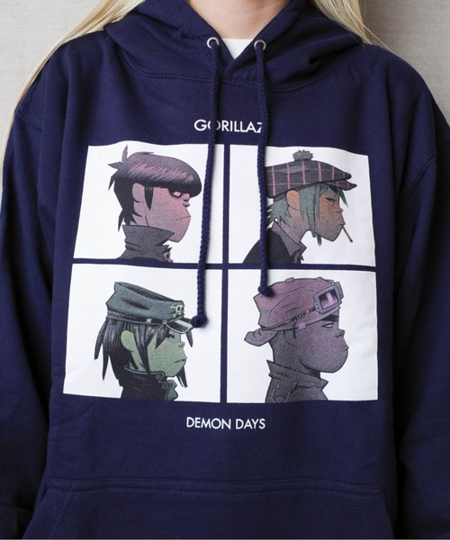 パーカー Rock OFF / Unisex Pullover Hoodie / ROCKOFF2431 レディース メンズ ONE DAY KMC パーカー Rock OFF / Unisex Pullover Hoodie