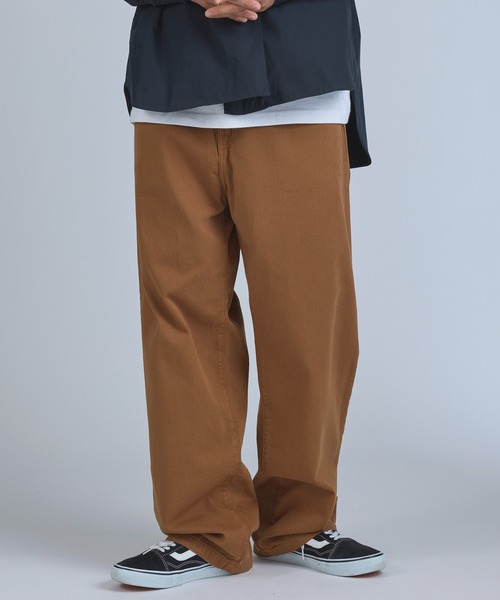 Carhartt WIP パンツ 「Carhartt WIP」ダービーパンツ / DERBY