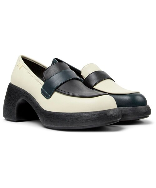 CAMPER TWINSパンプス23.5cm CAMPER TWINSパンプス23.5cm