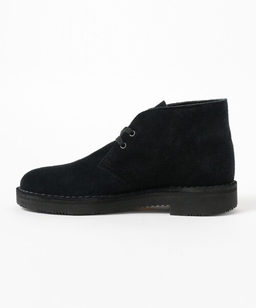 美品！Clarks クラークス Desert Boot GORE-TEX Clarks（クラークス） ブーツ Clarks / Desert Boots GORE-TEX(R