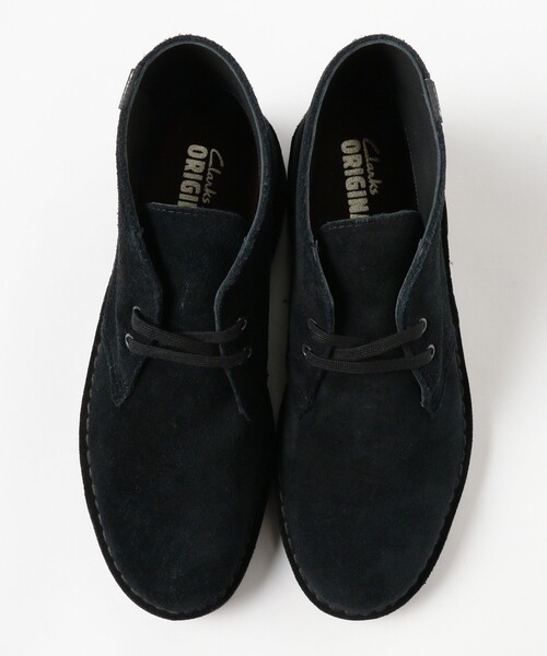 Clarks（クラークス） ブーツ Clarks / Desert Boots GORE-TEX(R