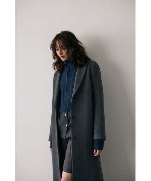 RIM.ARK コート チェスターコート 「LIMITED TIMESALE -1/28 23:59