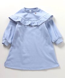 kilig キリグ　キッズフリルワンピース レースフリルワンピース ｜ ワンピース・ジャンパースカート