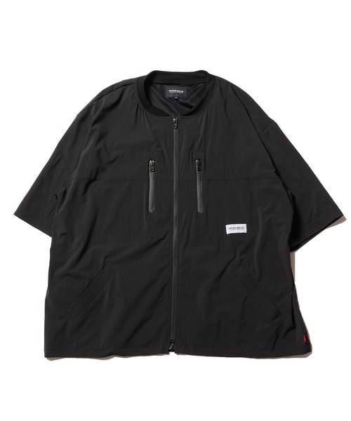 VIRGOwearworksのMA-1ジャケット VIRGOwearworks ヴァルゴウェアワークス Virgers circus