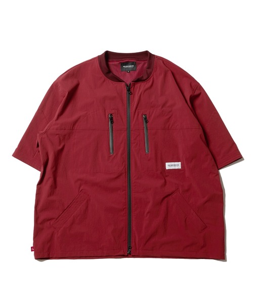 ジャケット・アウター virgowearworks VIRGOwearworks ヴァルゴウェアワークス Virgers circus