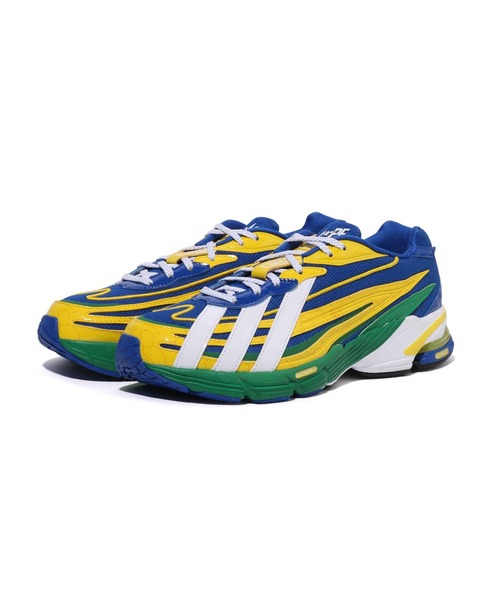 あああページ A BATHING APE スニーカー BAPE X ADIDAS - ORKETRO レディース