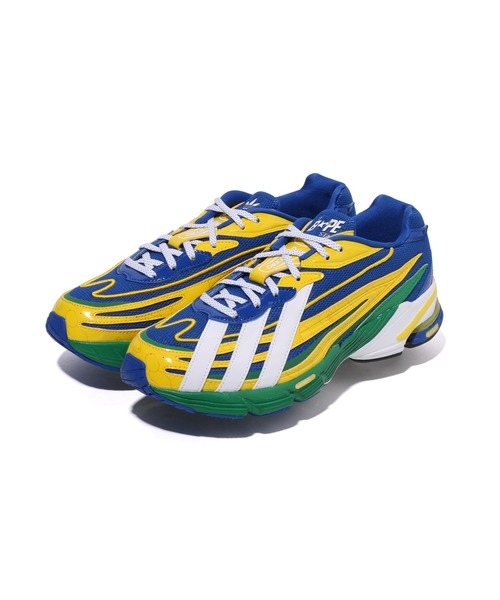 A BATHING APE スニーカー BAPE X ADIDAS - ORKETRO レディース