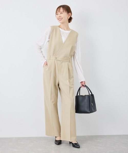 注目の ZOZOTOWN Yahoo!店 - オールインワン・サロペット｜Yahoo サロペット・オーバーオール・オールインワン