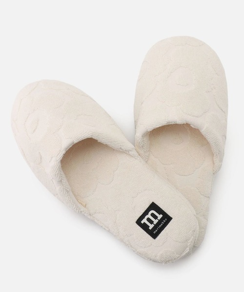 スリッパ Mini Unikko / slippers