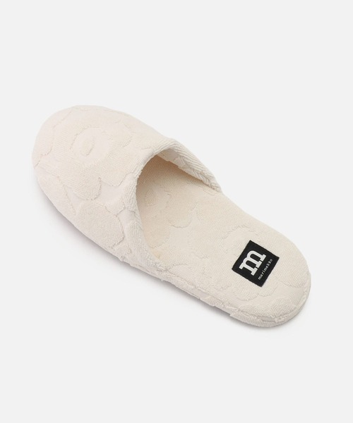 スリッパ Mini Unikko / slippers
