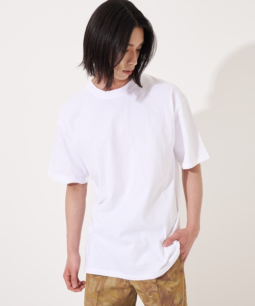 FRUIT OF THE LOOM（フルーツオブザルーム） tシャツ ブランクTシャツ