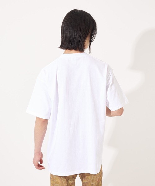 FRUIT OF THE LOOM tシャツ ブランクTシャツ 80239300 メンズ