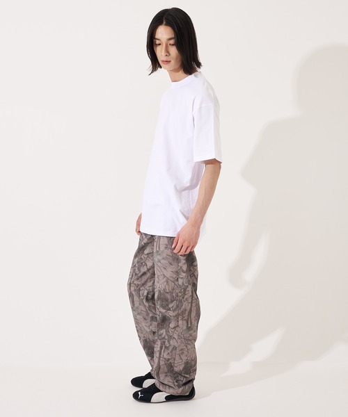 FRUIT OF THE LOOM（フルーツオブザルーム） tシャツ ブランクTシャツ