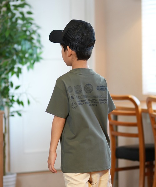 THE NORTH FACE（ザ ノースフェイス） ノースフェイス ラッシュガード