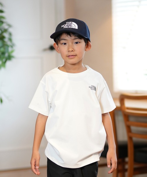 新品　2025春夏モデル　ノースフェイス　ラッシュガード120cm 25ss-tnf-ja-128.jpg