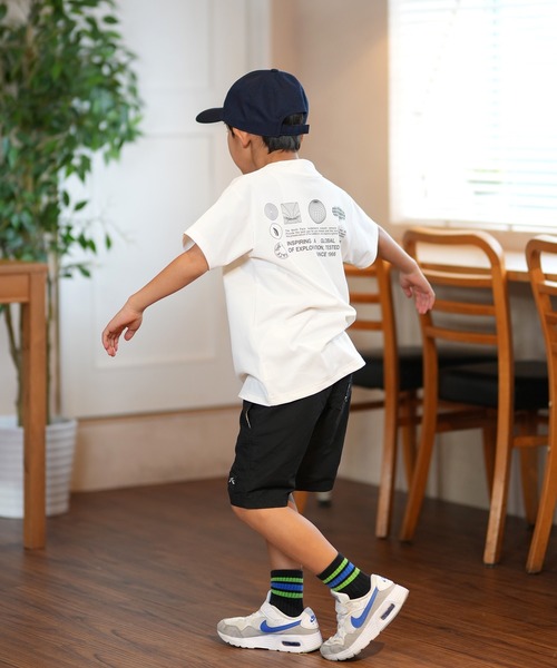 THE NORTH FACE（ザ ノースフェイス） ラッシュガード ショート