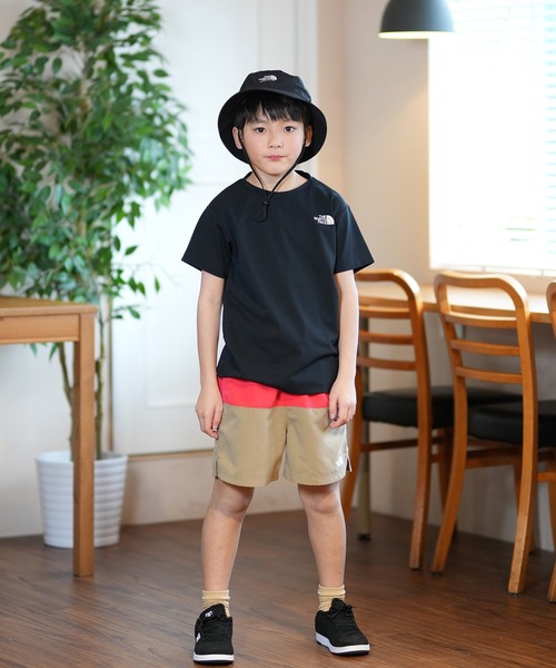 THE NORTH FACE（ザ ノースフェイス） ラッシュガード ショート