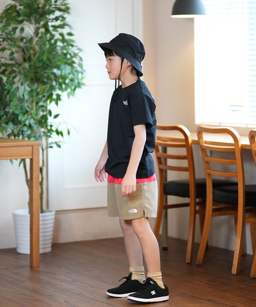 THE NORTH FACE（ザ ノースフェイス） ラッシュガード ショート