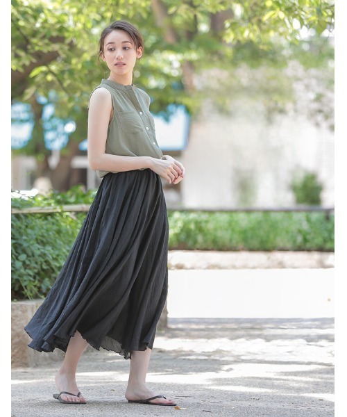 専用【美品】スタニングルアー rシアーストレッチロングスカート　黒　サイズ2 スカート シアーフレアロングスカート : ZOZOTOWN Yahoo!店 - 通販