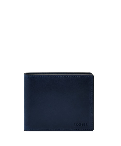 FOSSIL（フォッシル） 二つ折り 二つ折り財布 財布 二つ折り財布