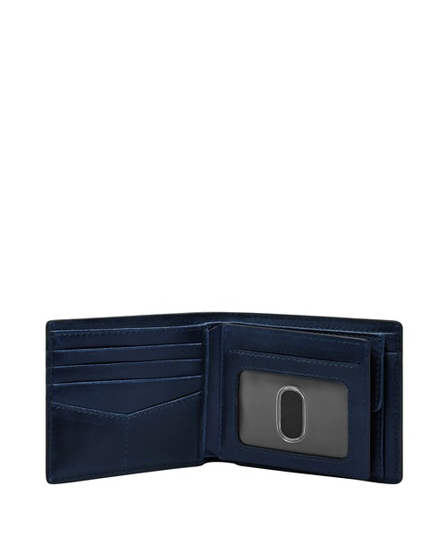 FOSSIL（フォッシル） 二つ折り 二つ折り財布 財布 二つ折り財布