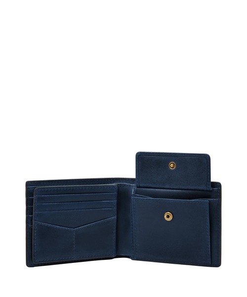 FOSSIL（フォッシル） 二つ折り 二つ折り財布 財布 二つ折り財布