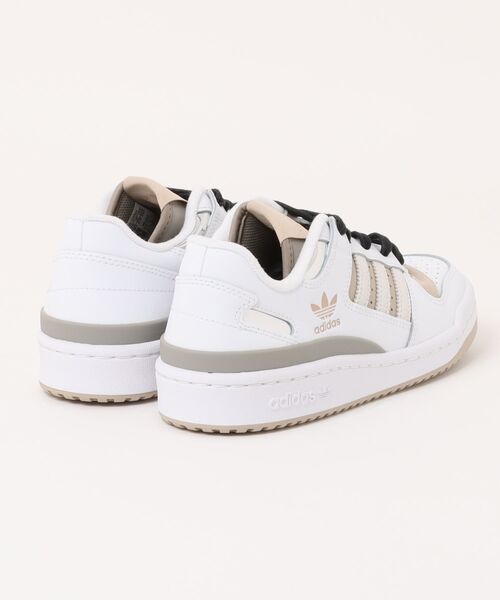 adidas スニーカー ADIDAS アディダス FORUM LOW CL フォーラム