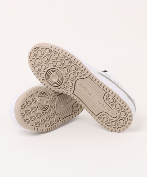 adidas スニーカー ADIDAS アディダス FORUM LOW CL フォーラム
