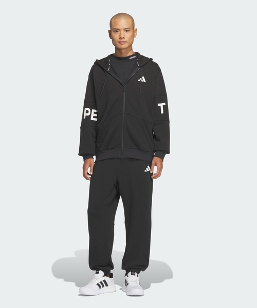 adidas（アディダス） スウェットパンツ ジャージ ワーディング パック