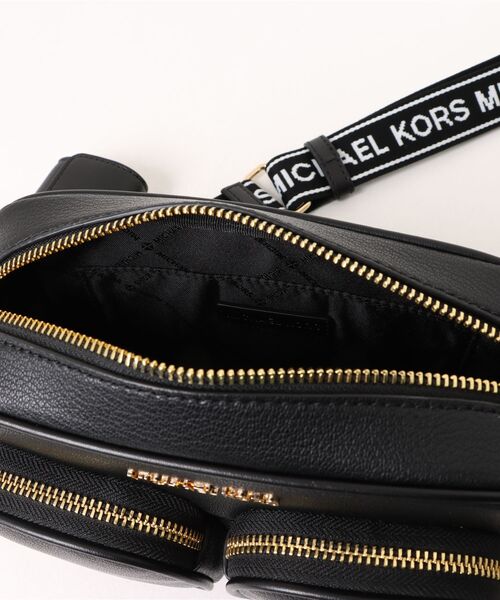 MICHAEL KORS（マイケルコース） ショルダーバッグ バッグ JET SET