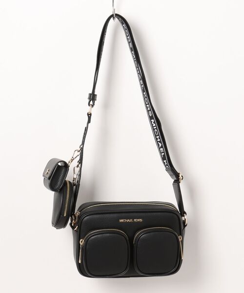 MICHAEL KORS（マイケルコース） ショルダーバッグ バッグ JET SET
