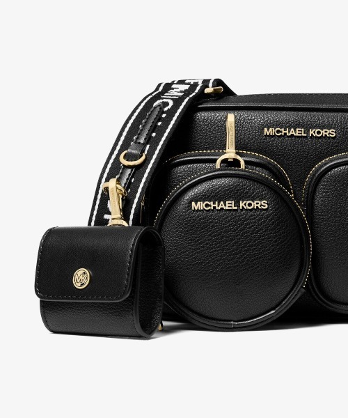 MICHAEL KORS（マイケルコース） ショルダーバッグ バッグ JET SET
