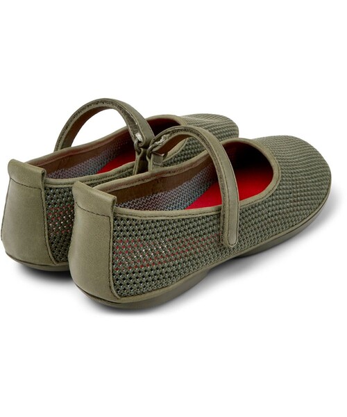 CAMPER　カンペール　パンプス　サイズ40  バレエシューズ CAMPER（シューズ） バレエシューズ パンプス 「カンペール