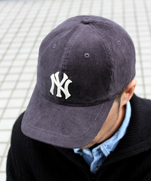 MLB Korea キャップ 帽子 「MLB」日本未発売モデル MLB コリア