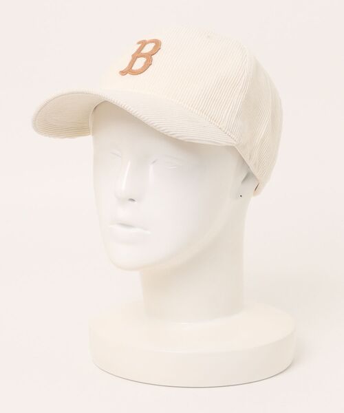 MLB Korea キャップ 帽子 「MLB」日本未発売モデル MLB コリア