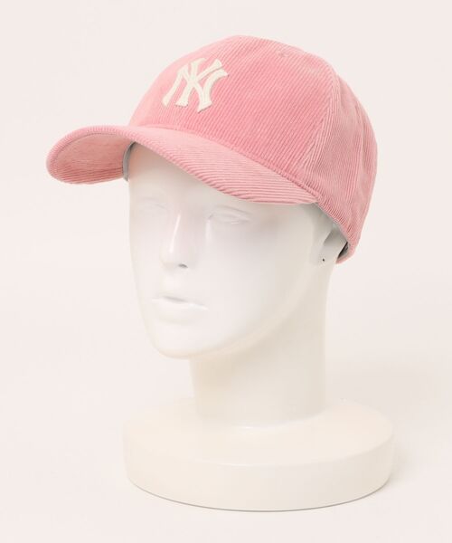 MLB Korea キャップ 帽子 「MLB」日本未発売モデル MLB コリア