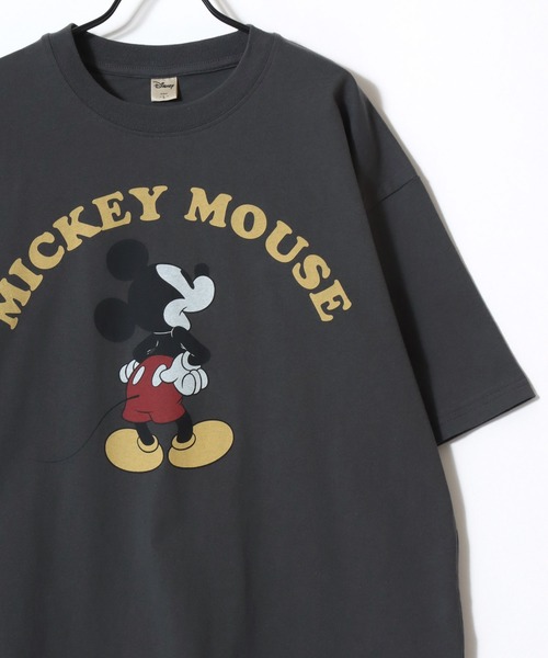 Disney（ディズニー） tシャツ レディース メンズ : ZOZOTOWN Yahoo!店