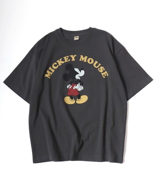 Disney（ディズニー） tシャツ レディース メンズ : ZOZOTOWN Yahoo!店