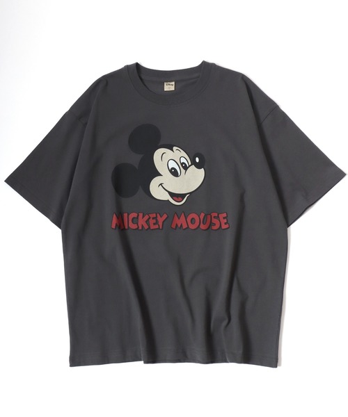 Disney（ディズニー） tシャツ レディース メンズ : ZOZOTOWN Yahoo!店