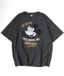 tシャツ 半袖 Disney/ディズニー 別注...の詳細画像3